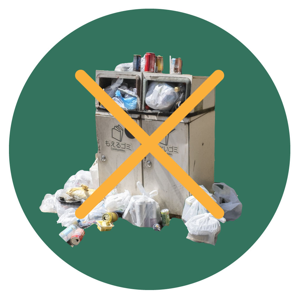 Megloo(メグルー) | 使い捨て容器ゴミを削減するリユース容器シェア 