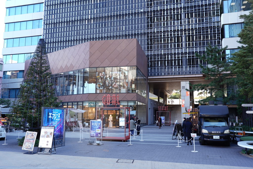 渋谷から始まるゼロウェイストな未来へ。渋谷区周辺44店舗での実証実験を実施